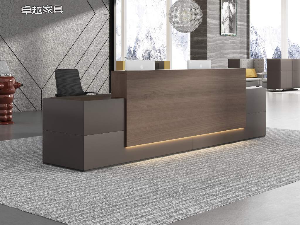 接待台 雷斯特002