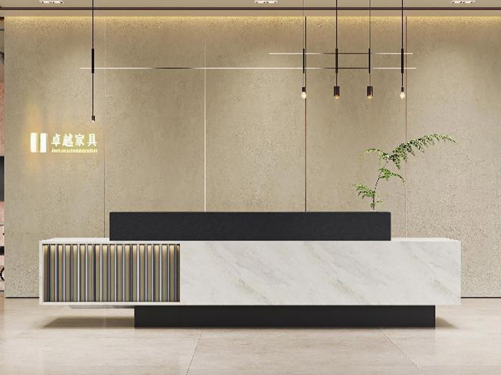 接待台 普洛斯18