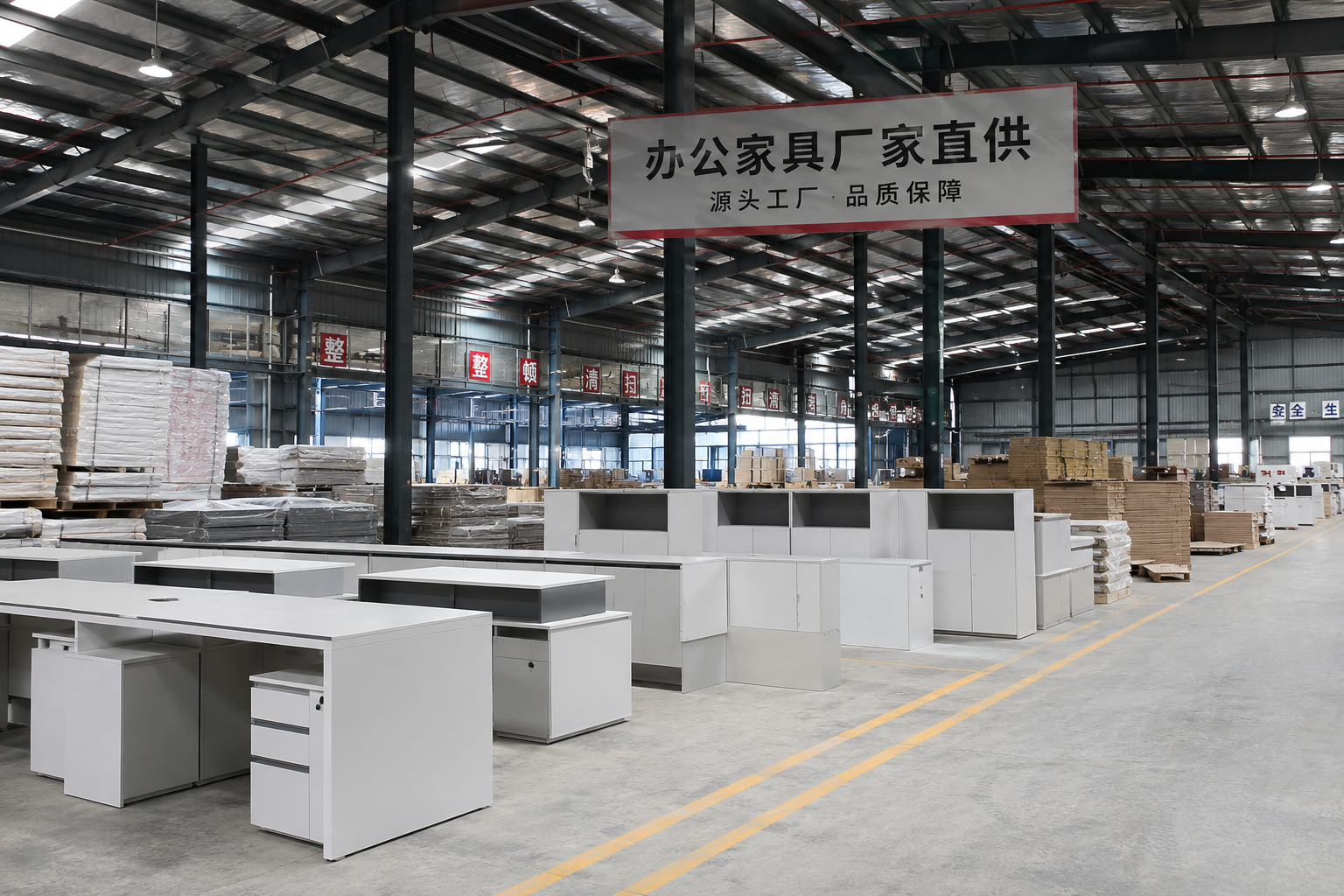 办公家具厂家直供